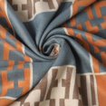 thumbnail image 2 of Bufanda EXTREE Pashmina sedosa, chal para mujer, 74,4 x 24,4 cm, 2 of 7