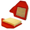 thumbnail image 1 of Wix Filters Filtre à Air 49737 Remplacement OEM; Tan; Papier; Panneau, 1 of 2