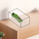 thumbnail image 4 of FOMIYES Para Reptiles Con Plegable Y Ventosas Para Relax, 4 of 8