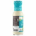 thumbnail image 2 of Primal Kitchen Ranch Salad Dressing & Marinade made with Avocado Oil, Whole30 Approved, Paleo Friendly, and Keto Certified, 8 Fluid Ounces ( Pack of 2 ), 2 of 4