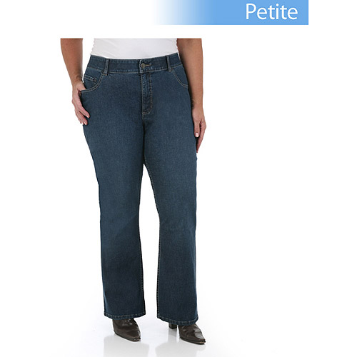 lee slender stretch bootcut jeans