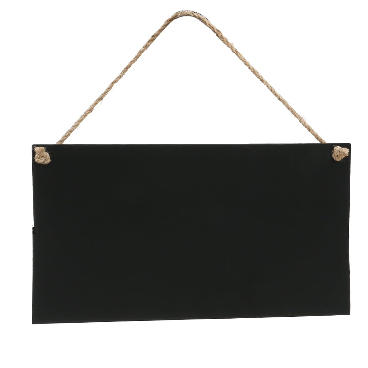 26 x 14cm Erasable Chalkboards Blackboards display for Message Board Sign