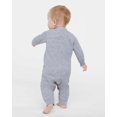 thumbnail image 3 of Rabbit Skins Infant Fleece One-Piece, 3 of 5