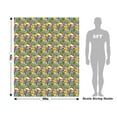 thumbnail image 4 of Rwraps Sticker Bomb Summer Break Gloss Vinyl Film Wrap 59in x 13ft Vinyl Vehicle Car Film Sheet Roll, 4 of 9
