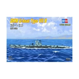 Hobby Boss Type IXC U-Boat Boat Model Building Kit - Walmart.com