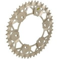 thumbnail image 1 of Sunstar Works Z Rear Sprocket 51 Tooth for Kawasaki KLX300 1997-2007, 1 of 1