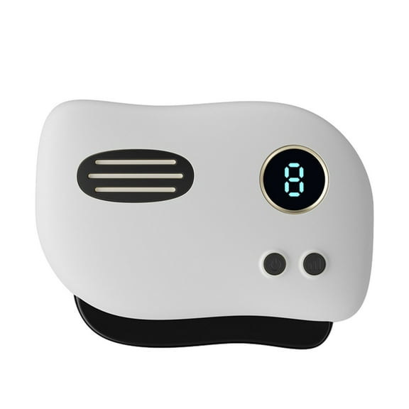 Ashosteey Electric Gua Sha Facial Tools,Gua Sha Facial Tool with Heat and Vibration, Face Massager for Anti-Aging Wrinkles Puffiness Skin Rejuvenation and Toning,Body Massager,Tool for Chin,Neck