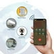 thumbnail image 4 of Interruptor De Relé Remoto, Módulo De Abridor De Puerta De Aislamiento De Seguridad De 100 A 240 V Control De Aplicación 4G De 2 Canales B1 B3 B5 Para Iluminación De Estación, 4 of 7