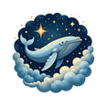 thumbnail image 5 of Vintage Space Adventure Stickers, Waterproof Fantasy Sticker for Water Bottle Laptop Phone Cases Planner Skateboard Luggage Helmet Party Favor Decor, Ideal for Adults Teens Teacher Rewards, 5 of 9
