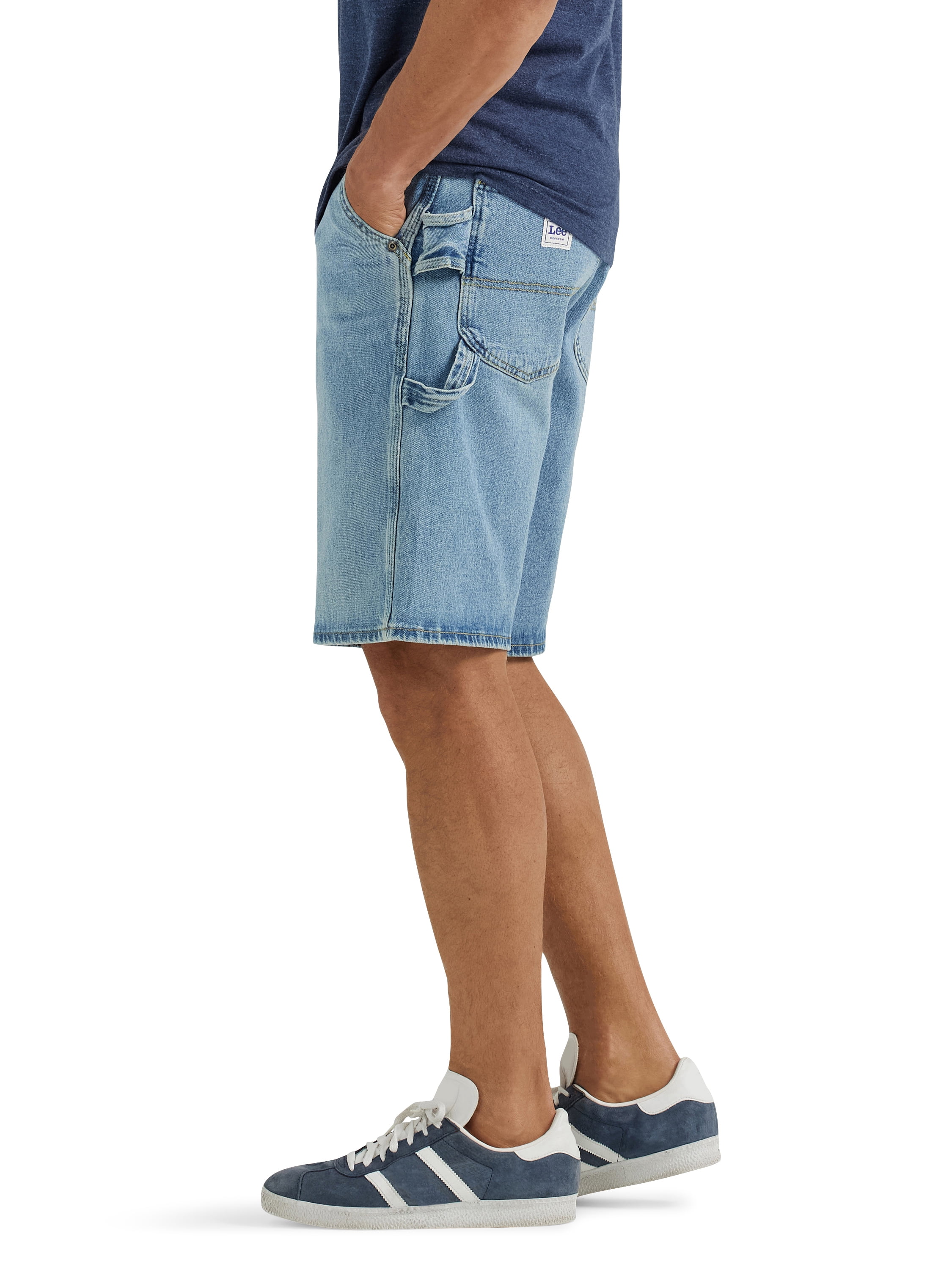 Lee® Men's Legendary Workwear Loose Fit Carpenter Short