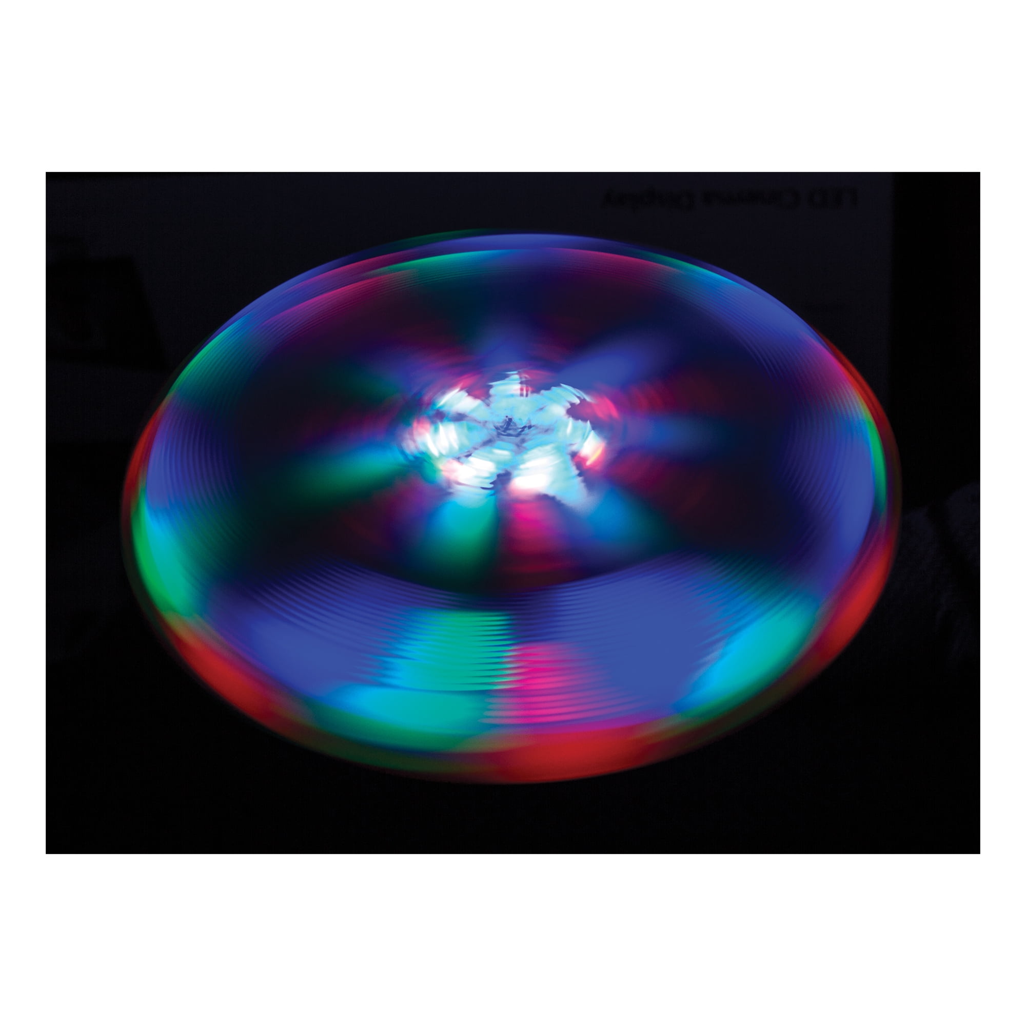 Duncan Toys - Blaze Light Up Flying Disc