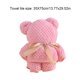 thumbnail image 2 of Mantas Esponjosas Para Perros, Manta Suave Para Perros, Cachorros, Gatos, Gatitos, Manta Cálida De Felpa Para Mascotas, Funda Para Asiento De Cama Y Sofá Para Varias Mascotas Yuarrent PT001755-02, 2 of 5