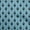 Medium Blue, variant on oneOone Viscose Chiffon Green Fabric Asian Ikat Diy Clothing Quilting Fabric Print Fabric By Yard 42 Inch Wide-7300