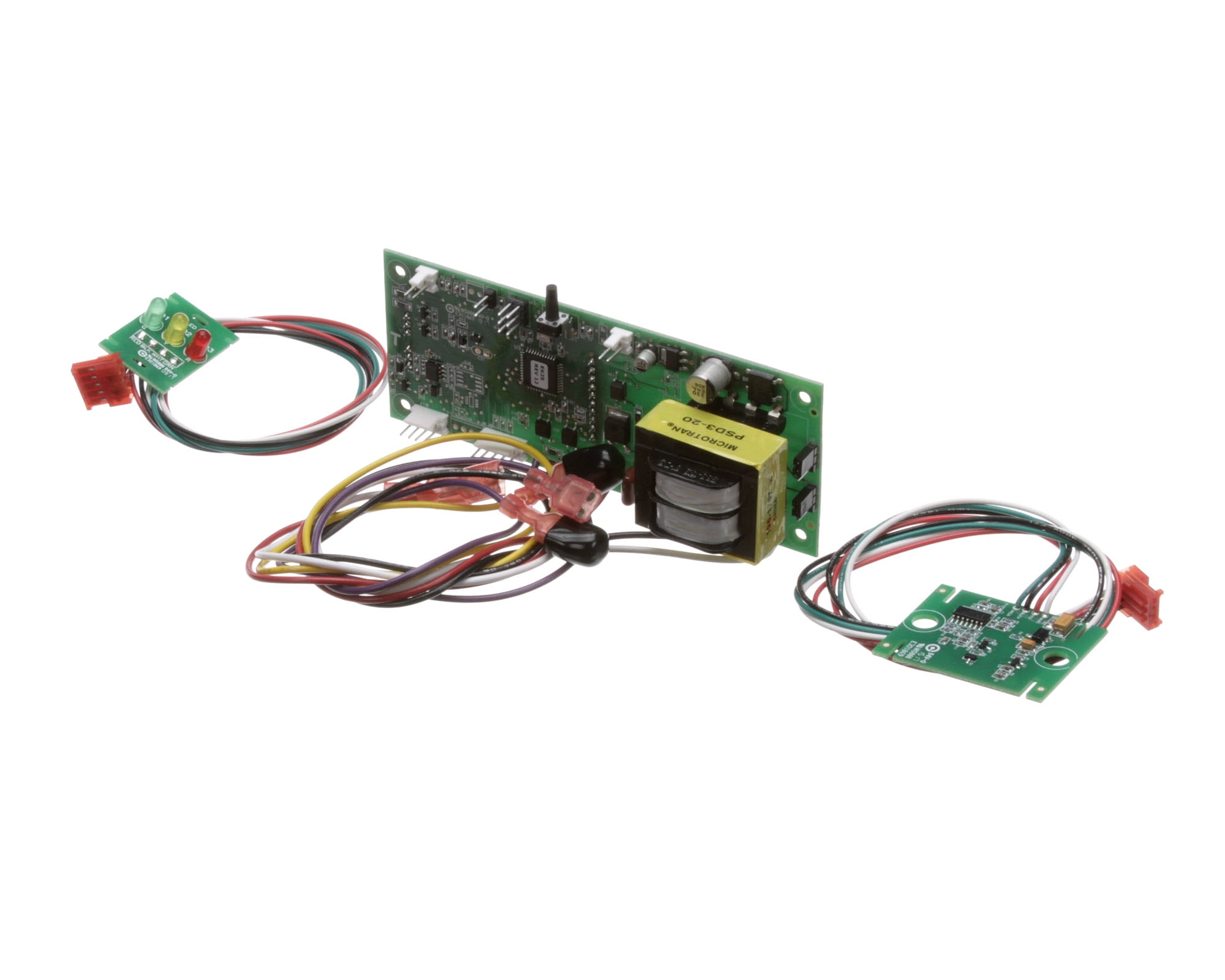 Elkay 98543C Electrical Package