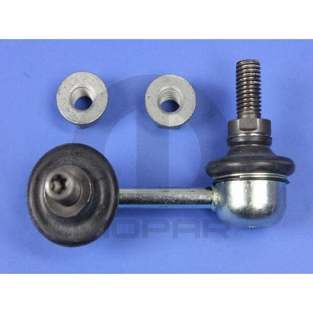 OE Replacement for 20092015 Dodge Journey Rear Suspension Stabilizer