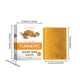 thumbnail image 3 of Jabón de Cúrcuma en Barra onlyliua 100 g para Interior/Exterior, 3 of 7