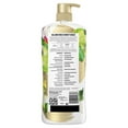 Pantene Essential Botanicals Apple & Honeysuckle Conditioner, 38.2