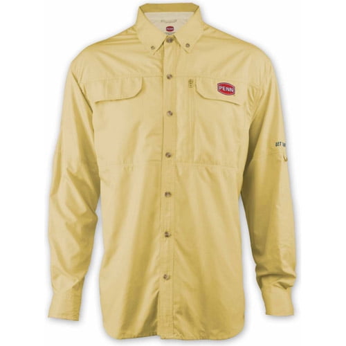 Penn Vented Performance Shirts by Generic