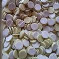 thumbnail image 3 of Yuarrent Almohadillas para pies de muebles, 100 Uds., alfombrillas para patas de y sillas, alfombrillas para pies inferiores resistentes al Type3, 3 of 6