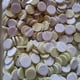 thumbnail image 5 of Bewildely 100 Uds. Almohadillas para pies de muebles, alfombrillas para pies de fondo , almohadilla protectora autoadhesiva para amortiguadores Almacenamiento y organización del hogar, 5 of 6