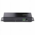 thumbnail image 5 of StarTech.com 7-Port Industrial USB 10Gbps Hub with Power Adapter, Mountable, 5x USB-A and 2x USB-C Downstream Ports, ESD Protection, TAA, 5 of 9