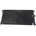 thumbnail image 3 of New AC Condenser Compatible With Honda Cc Accord 1986 1987 1988 1989 By Part Numbers 1K600049 600049 7013959 1029590, 3 of 4