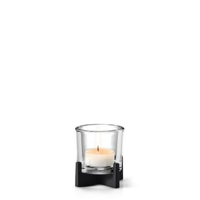 Blomus 65550 Powder Coated Steel Tabletop Tealight Holder