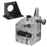 Extruder BMG Dual Gear Extruder for 3d Printer High Performance for Short-Range and Long-Range Extrusion Kit
