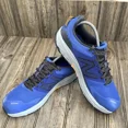 thumbnail image 3 of New Balance Fresh Foam T510 V6 Blue Athletic Trail Shoes MT510LH6 Mens Size 15D, 3 of 6