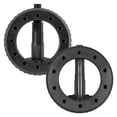 thumbnail image 2 of Power Stop Front Stock Replacement Brake Pad and Rotor Kit with Calipers KCOE5817A, 2 of 7
