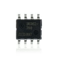 thumbnail image 3 of Replacement CMOS Chip Compatible With PlayStation 4 (MX25L1006E), 3 of 5