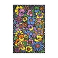 thumbnail image 2 of New Pretty Flowers Dancing Bears Grateful Dead Tapestry Gift Wall Hanging Decor, 2 of 5