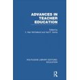 thumbnail image 3 of Advances in Teacher Education (RLE Edu N), 3 of 3