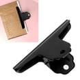 thumbnail image 3 of Strong Grip Metal Binder Clip, Durable Large Size for Home School Office, 3 of 8