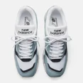 thumbnail image 4 of New Balance Men's 1500 MADE in UK Shoes in Blue and White, 4 of 6