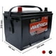 thumbnail image 2 of America Am-34-600 12V 600 A Bci Para Uso Automotriz, 2 of 5