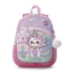 thumbnail image 1 of TOTTO Mochila Escolar Mediana para Niña con Bolsillo para Botella | 18 L - MAGIC SPARK M Rosa M, 1 of 6