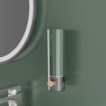 thumbnail image 4 of Dispensador de jabón líquido montado en la pared Desinfectante de manos de espuma a presión (Verde) Sywqhk Arte deco, 4 of 9
