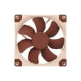 thumbnail image 3 of Noctua NF-A9 PWM, Premium Quiet Fan, 4-Pin (92mm, Brown), 3 of 7