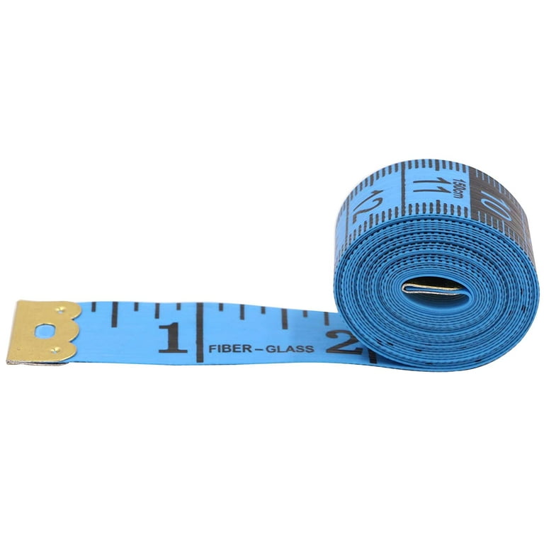 Basic Fibre Glass Tape Measure - 150cm Basic Fibre Glass Tape Measure - 150cm