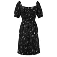 thumbnail image 6 of Space Sleeveless Dress birthday dresses for women Woman dresses, 6 of 6
