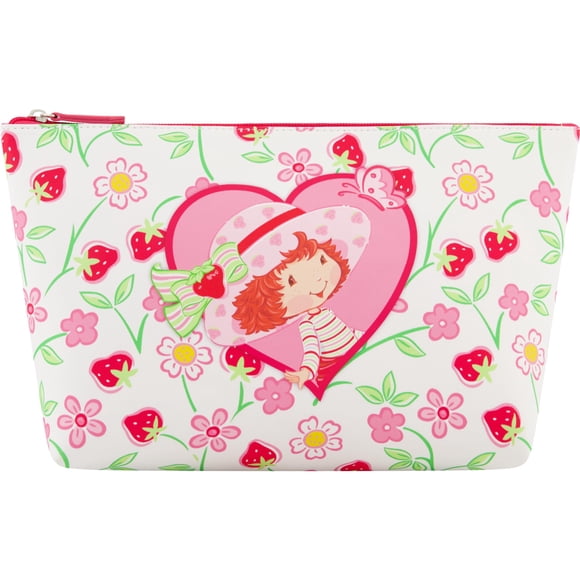 Bolsa de Cosméticos Concept One Strawberry Shortcake 18x30x9 cm