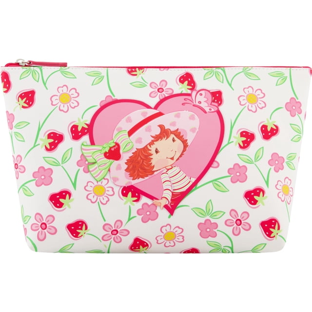 Bolsa de Cosméticos Concept One Strawberry Shortcake 18x30x9 cm