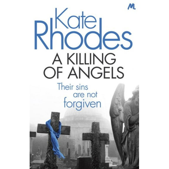 A Killing of Angels