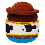 Squishmallows 7 Toy Story Woody