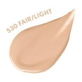 thumbnail image 3 of COVERGIRL Clean Fresh Nourishing Skin Tint, Dewy Finish, Fair/Light, 1 fl oz (Packaging May Vary), 3 of 14