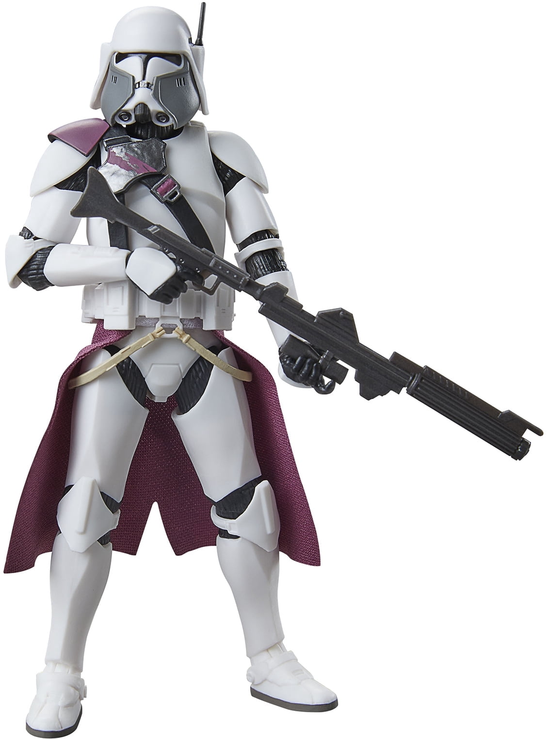 Star Wars Galactic Heroes Cinema Scenes Kamino Showdown Mini