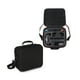thumbnail image 1 of Bolsa Para Consola De Juegos, Resistente Al Agua, Antiarañazos, Gran Capacidad, Estuche De Almacenamiento Para Switch Inevent EL013236-01, 1 of 5