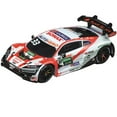 thumbnail image 1 of Slot Car Racing Vehicle Carrera Audi R8 LMS GT3 DTM 1:43, 1 of 2