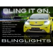toyota scion iq headlight